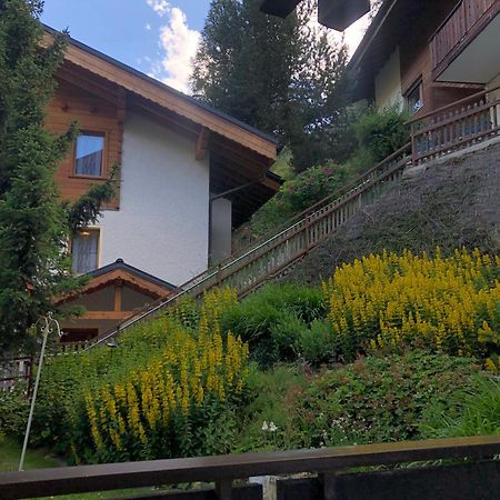 Snowflake-Ski In & Out Next To Matterhorn Express Zermatt Exterior foto